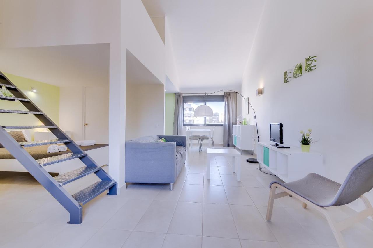 Appartement Cruzeiro Do Sul - Center *